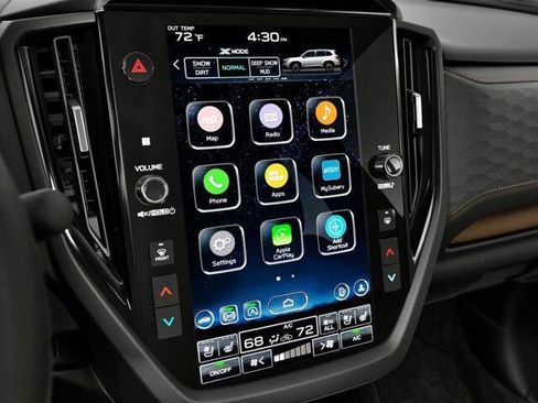 New 2026 Subaru Forester Touring AWD/4WD image 19