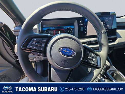 New 2026 Subaru Outback Limited AWD/4WD image 14