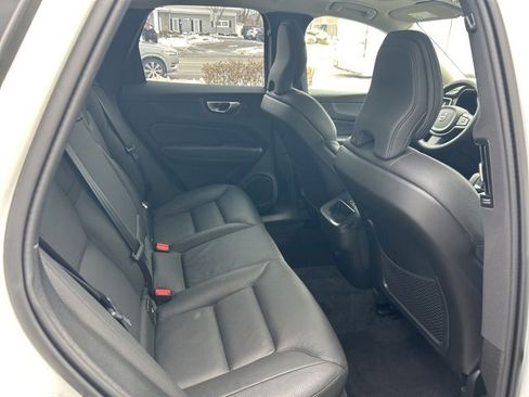 Certified 2025 Volvo XC60 B5 Plus image 13