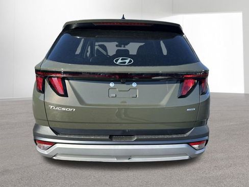 New 2026 Hyundai Tucson SEL AWD/4WD image 15