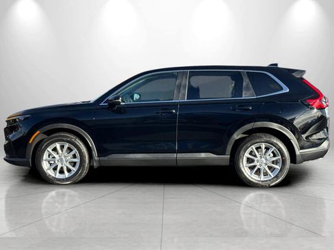 New 2026 Honda CR-V EX image 5
