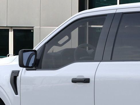 New 2026 Ford F150 STX w/ Equipment Group 200A image 20