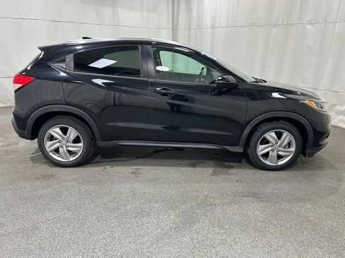 Used 2020 Honda HR-V EX image 9