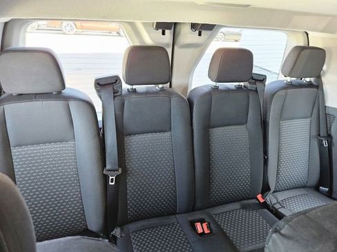 Used 2022 Ford Transit 350 XLT image 29