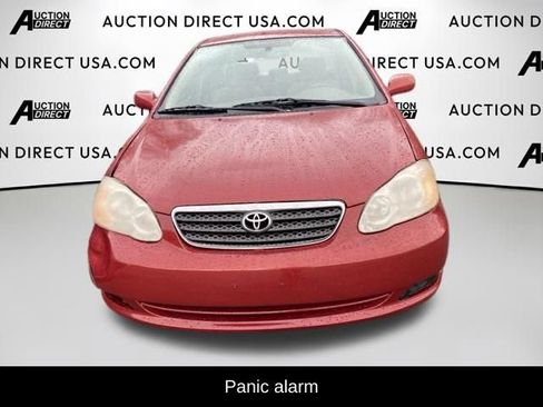 Used 2007 Toyota Corolla LE FWD image 2