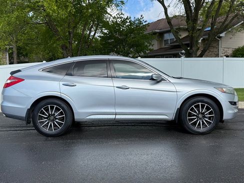 Used 2010 Honda Crosstour EX-L image 5