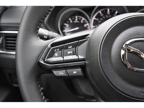New 2025 MAZDA CX-5 AWD 2.5 S w/ Preferred Package image 14