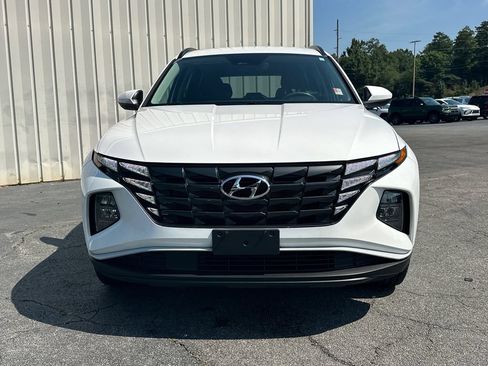 Used 2024 Hyundai Tucson SEL FWD image 3
