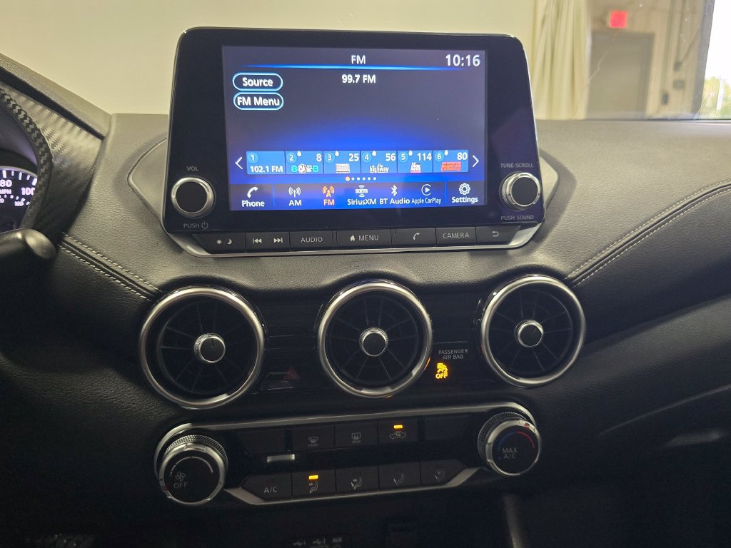Used 2023 Nissan Sentra SV FWD image 26