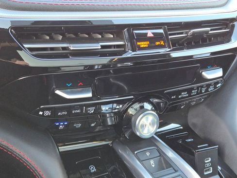 Certified 2023 Acura MDX A-Spec image 33