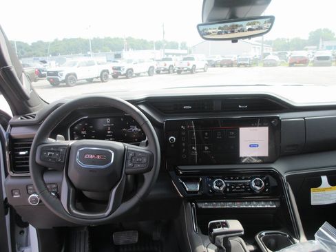 New 2026 GMC Sierra 1500 AT4X image 19