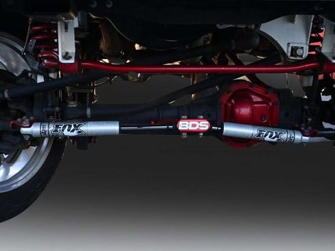 Used 2018 Ford F250 Lariat w/ Lariat Ultimate Package image 13