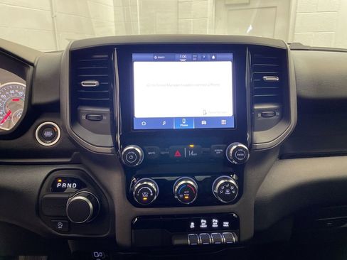 New 2026 RAM 1500 Express image 12