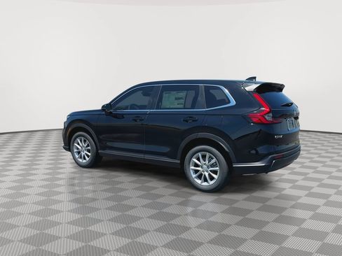 New 2026 Honda CR-V EX image 6