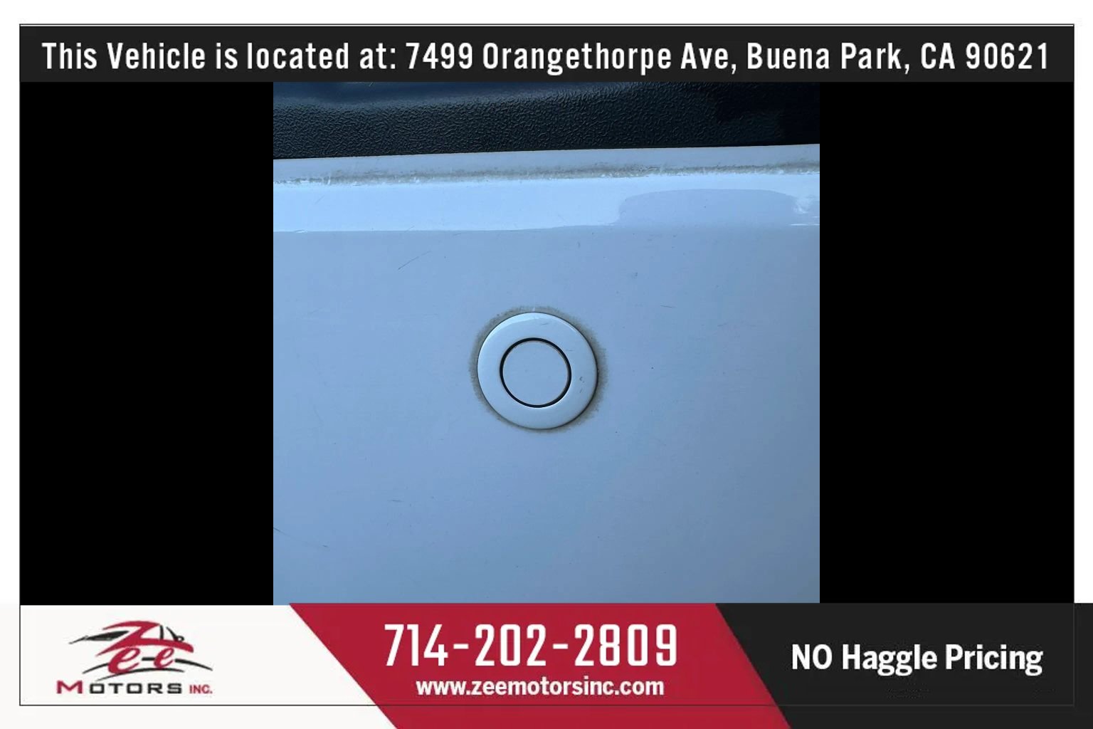 Used 2016 Toyota Sequoia Limited RWD image 65