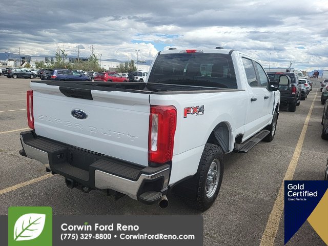 Used 2024 Ford F250 XL w/ XL Chrome Package AWD/4WD image 5