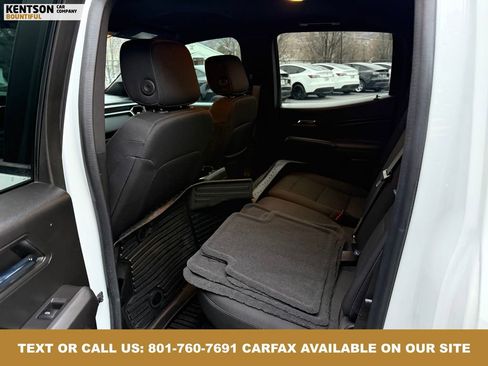 Used 2023 GMC Canyon Elevation image 32