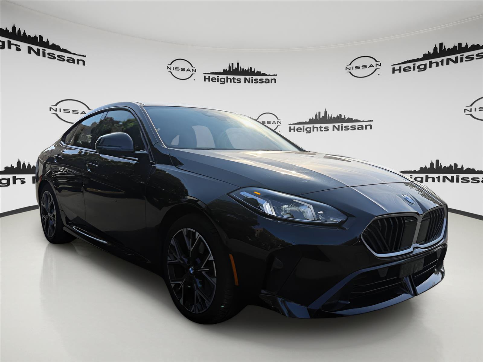 Used 2026 BMW 228i xDrive AWD/4WD image 7