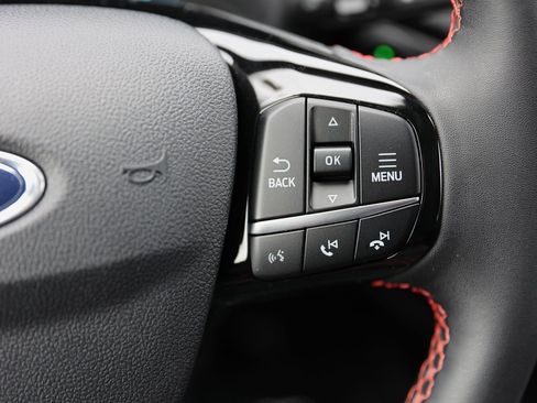 Used 2022 Ford Escape SEL w/ SEL Stealth AWD Package image 40