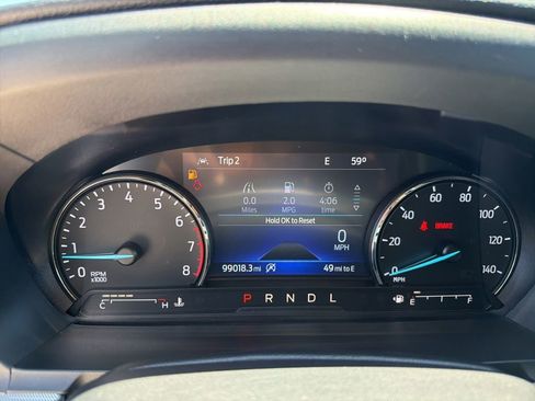 Certified 2023 Ford Explorer XLT w/ Equipment Group 202A RWD image 25