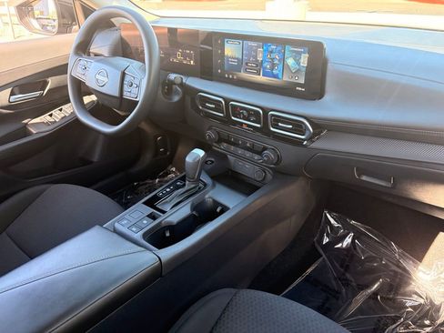 Used 2026 Nissan Sentra S w/ Floor Mat Package FWD image 13