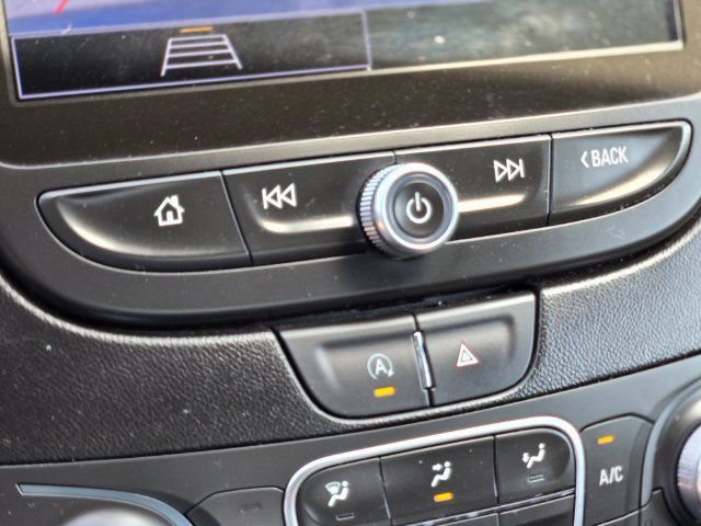 Used 2024 Chevrolet Malibu LT FWD image 19