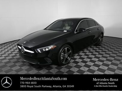 Certified 2022 Mercedes-Benz A 220