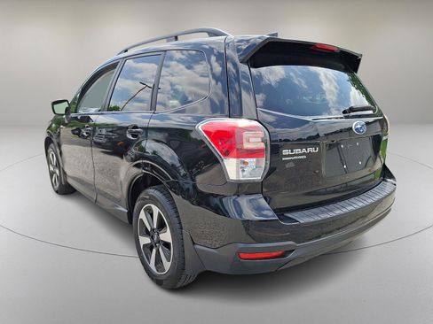Used 2018 Subaru Forester 2.5i Premium AWD/4WD image 7