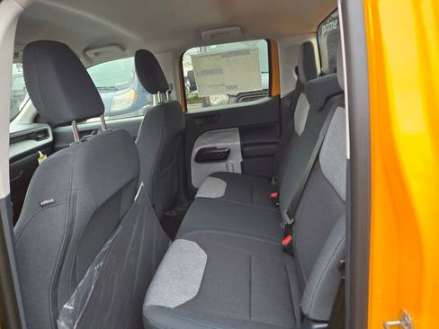 New 2026 Ford Maverick XLT image 9