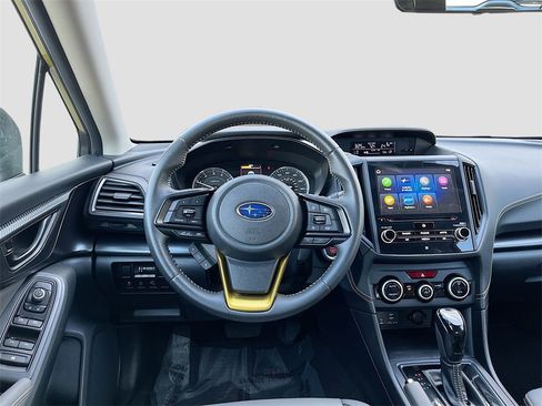 Used 2023 Subaru Crosstrek 2.5i Sport image 23