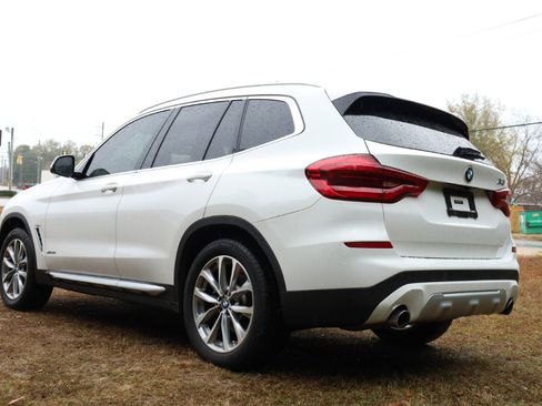 Used 2018 BMW X3 xDrive30i image 21