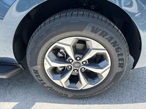 New 2027 Ford Expedition Active RWD image 11