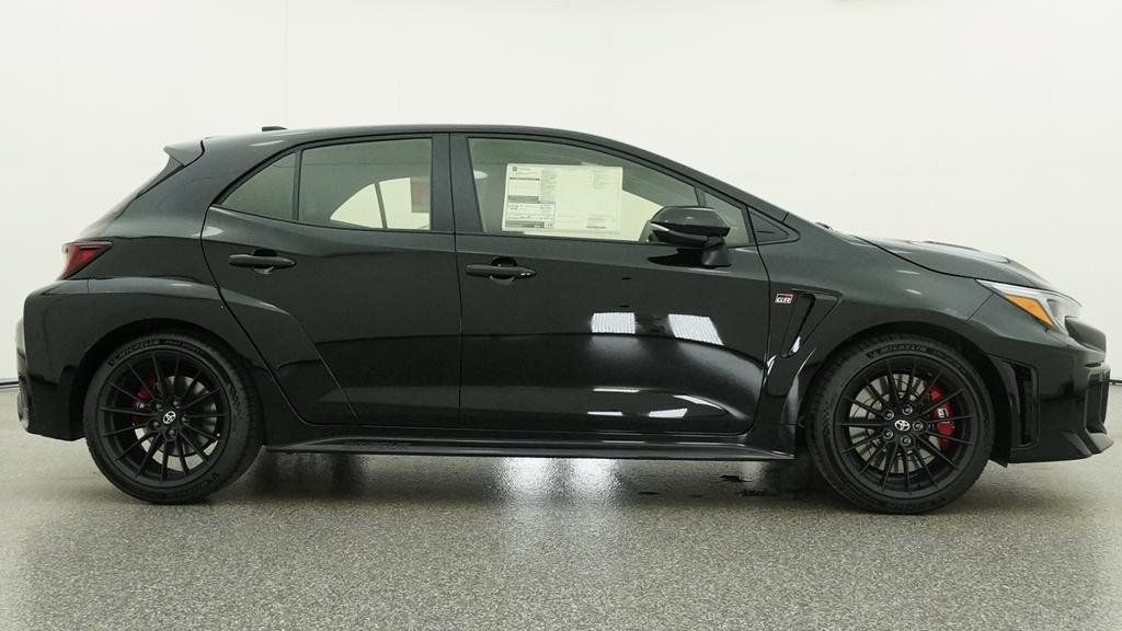 New 2026 Toyota Corolla GR AWD/4WD image 13