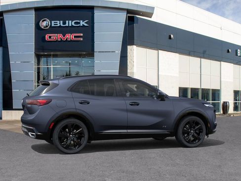 New 2026 Buick Envision Sport Touring AWD/4WD image 5