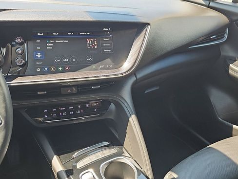 Used 2023 Buick Envision Essence FWD image 15