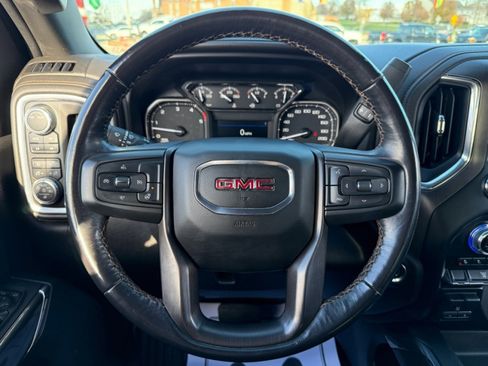 Used 2023 GMC Sierra 2500 AT4 image 20