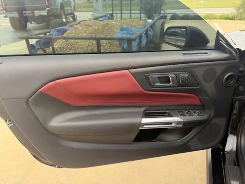 Used 2024 Ford Mustang Premium RWD image 12