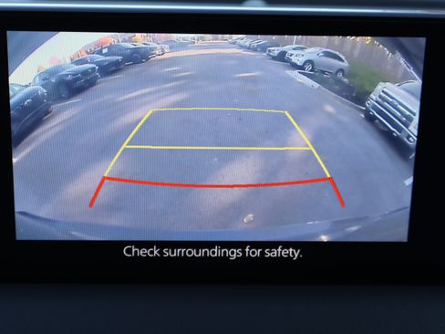 Used 2024 MAZDA CX-5 Carbon Edition image 26