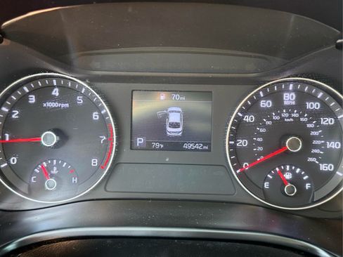 Used 2019 Kia Forte Sedan FWD image 26