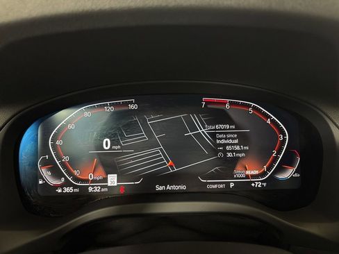 Used 2023 BMW X3 sDrive30i w/ Convenience Package w/ZPA image 12