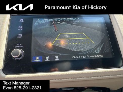 Used 2020 Honda HR-V EX image 21