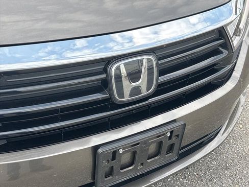 Used 2022 Honda Odyssey Touring image 20