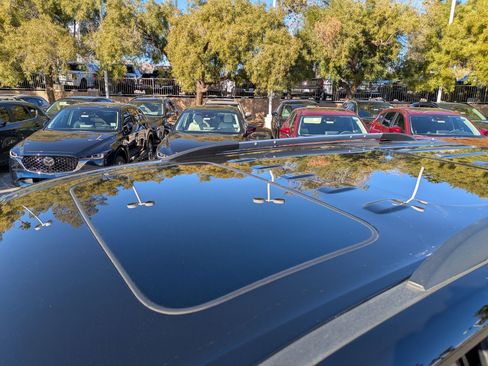 Used 2022 Chevrolet Traverse Premier w/ LPO, Floor Liner Package image 14