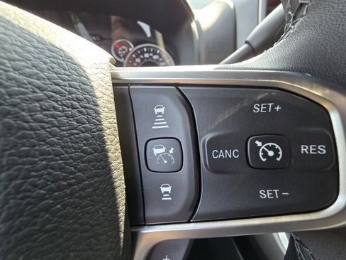 New 2026 RAM 2500 Big Horn image 19