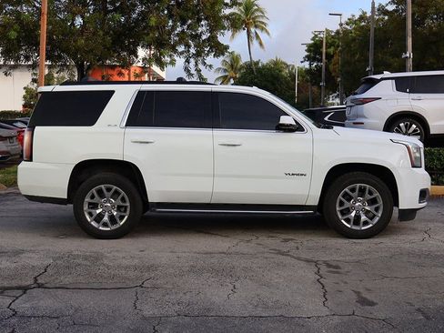 Used 2019 GMC Yukon SLE w/ SLE Value Package RWD image 16