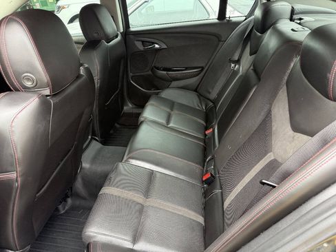 Used 2017 Chevrolet SS RWD image 19