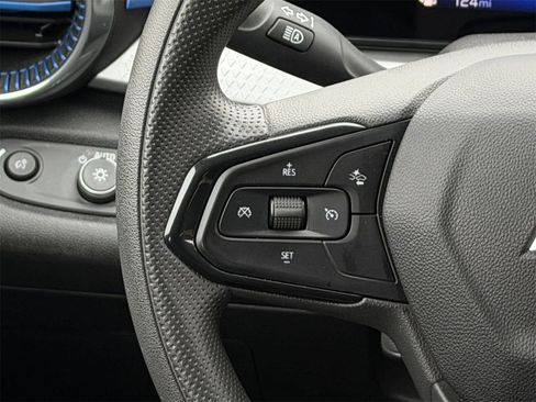 Certified 2024 Chevrolet Trax LT image 14