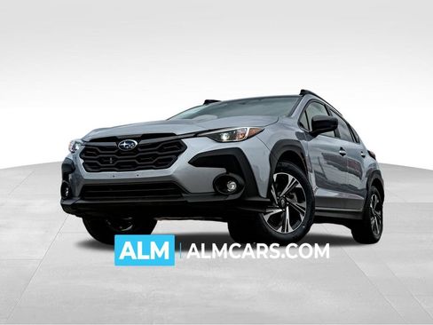 Used 2025 Subaru Crosstrek 2.5i Premium AWD/4WD image 1
