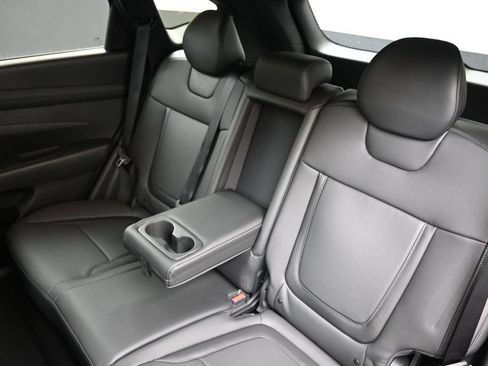 New 2026 Hyundai Tucson SEL Plus AWD/4WD image 20
