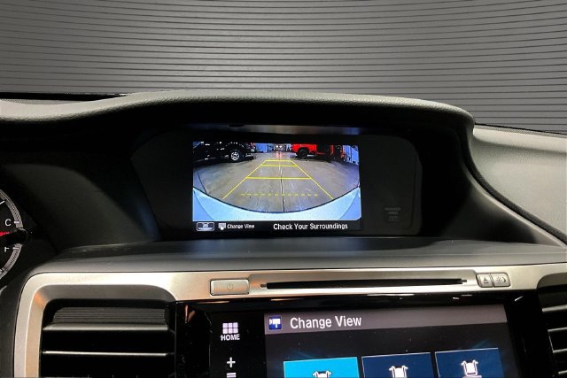 Used 2017 Honda Accord Touring image 14